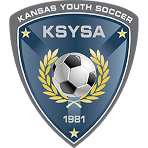 Kansas Youth Soccer Association logo